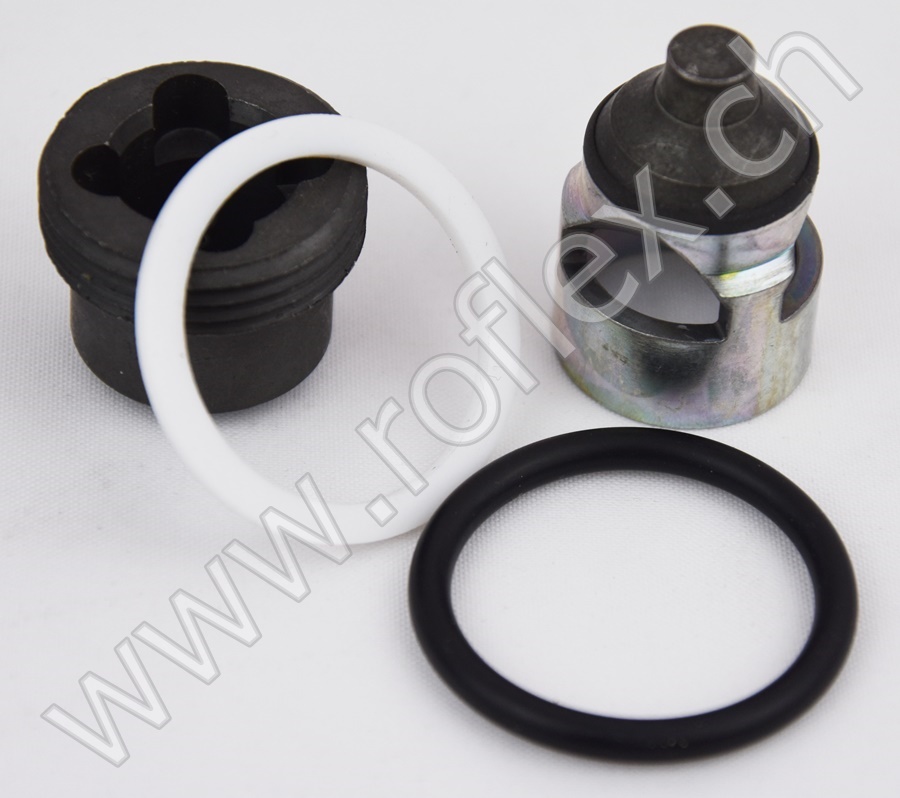 5033-   3/8" Rep-Satz zu 5005-   3/8" Teil "A"