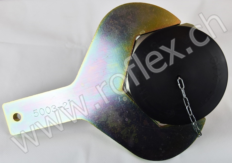 5003-   3/8" Spanner (for Part "S")